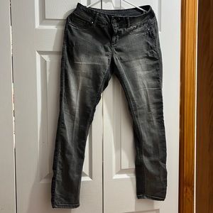 Women Maurice jeggings